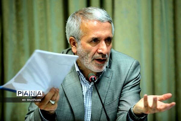نشست فصلی مشترک ستاد همکاری‌های حوزه و آموزش و پرورش