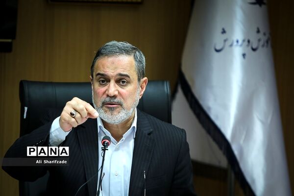 نشست فصلی مشترک ستاد همکاری‌های حوزه و آموزش و پرورش