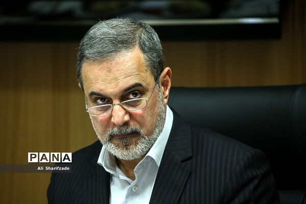 نشست فصلی مشترک ستاد همکاری‌های حوزه و آموزش و پرورش