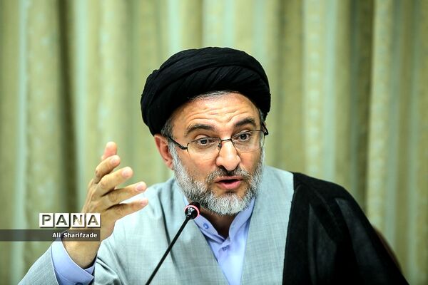 نشست فصلی مشترک ستاد همکاری‌های حوزه و آموزش و پرورش