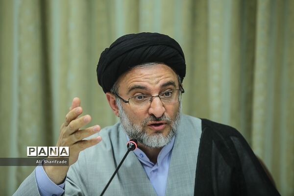 نشست فصلی مشترک ستاد همکاری‌های حوزه و آموزش و پرورش