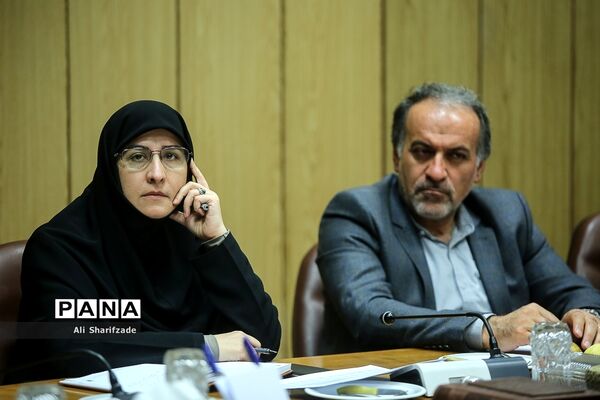 نشست فصلی مشترک ستاد همکاری‌های حوزه و آموزش و پرورش