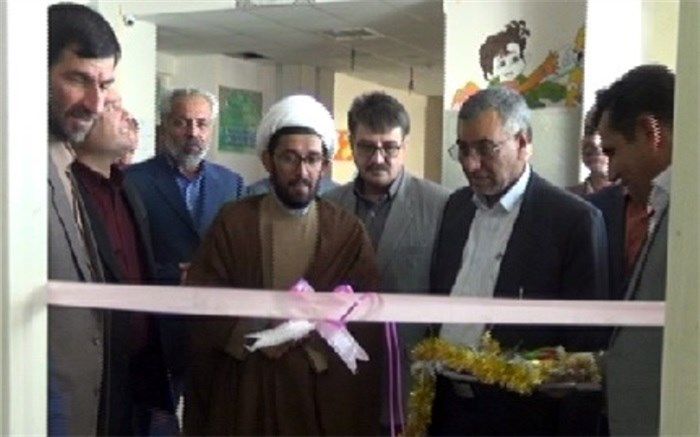 افتتاح 4 آموزشگاه متوسطه اول ودوم در زاهدان