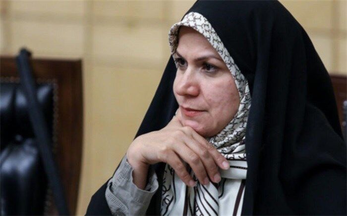 حضور نایب رئیس کمیسیون فرهنگی مجلس شورای اسلامی در شهرستان اسلامشهر