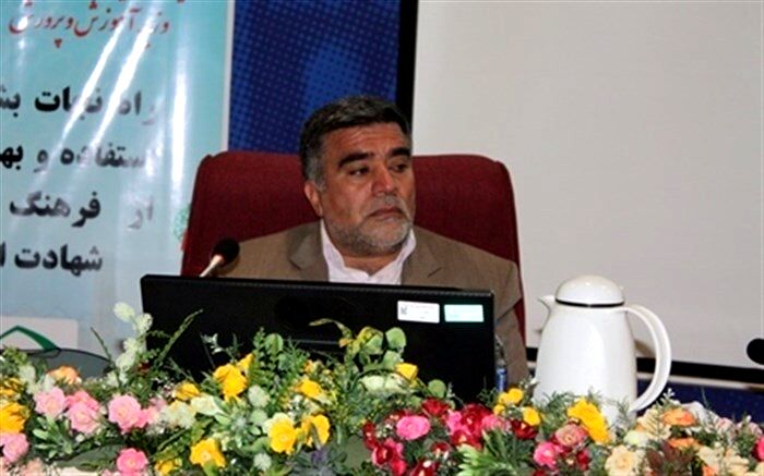 به دنبال ترسیم نقشه راه مدارس شاهد هستیم