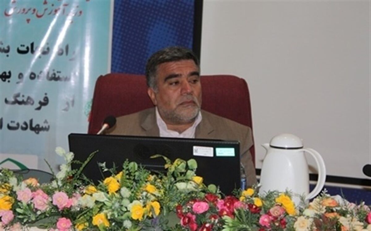 به دنبال ترسیم نقشه راه مدارس شاهد هستیم