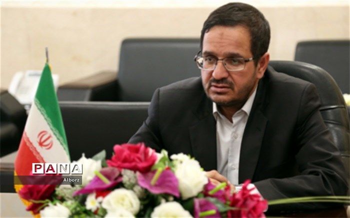 مدیرکل فرهنگ و ارشاد اسلامی البرز مطرح کرد: نمایشگاه اقوام فرصتی برای ارتباط مستقیم بخش خصوصی با تولید کنندگان