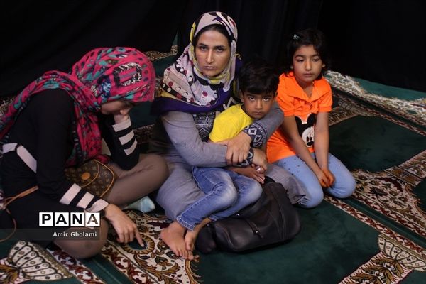 اجرای طرح ویزیت رایگان در چهاردانگه