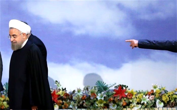 اوج‌گیری دوباره حملات داخلی به دولت در آستانه مذاکرات برجامی؛ خیانت به دولت یا ملت
