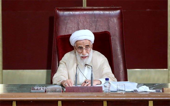 جنتی: اگر می‌خواستیم به فکر خودمان باشیم، باز هم باید به سوریه و لبنان می‌رفتیم