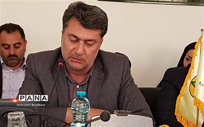 آب سد طالقان در کام شهروندان شهرجدید هشتگرد