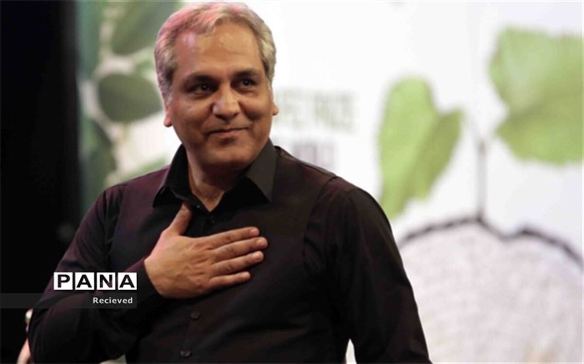 «جام‌ ستارگان»  پروژه جدید مهران مدیری