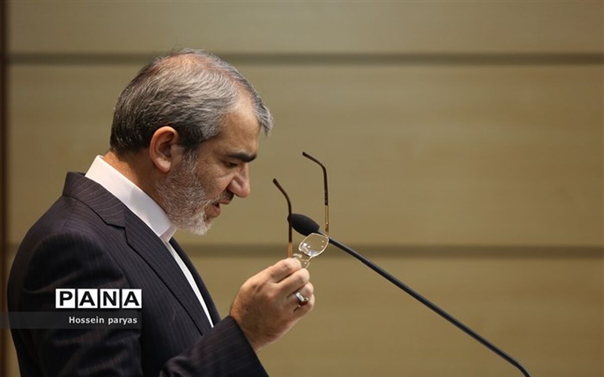 کدخدایی: شرکت یا  شرکت  نکردن کاندیداهای اصلاح‌طلب در انتخابات به خودشان بستگی دارد