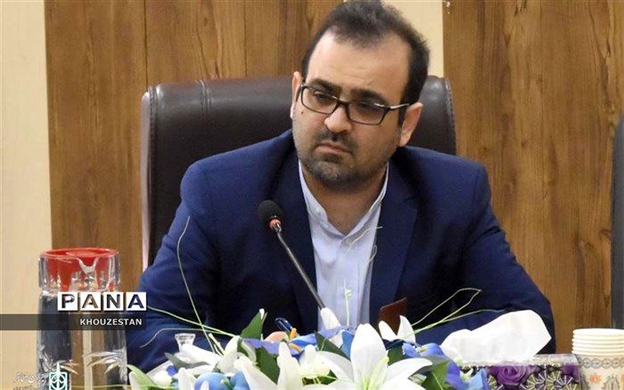 فرماندار شهرستان بهبهان منصوب شد