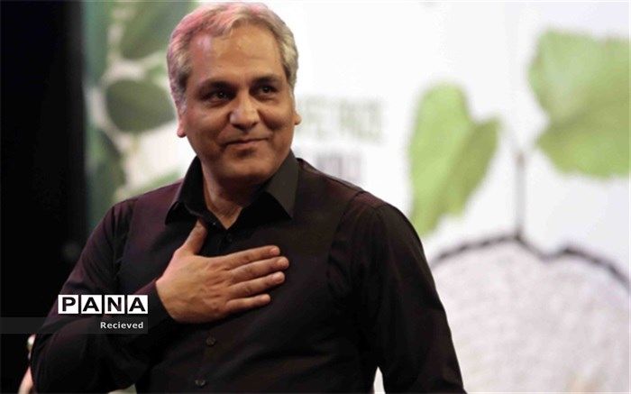 چهره متفاوت مهران مدیری و رضا گلزار روی پوستر یک فیلم + تصویر