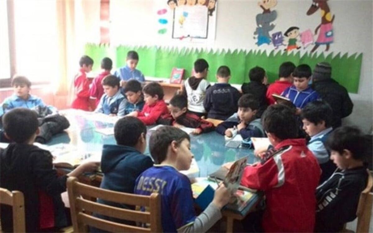  4 هزار دانش آموز در پایگاه های تابستانی شهر ری ثبت نام کردند