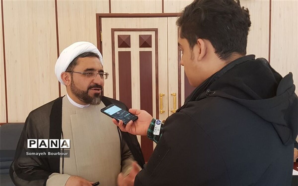 مدیرکل میراث فرهنگی استان البرز: 11 طرح صنایع دستی و گردشگری برای اعطای تسهیلات به بانک‌های عامل معرفی شدند