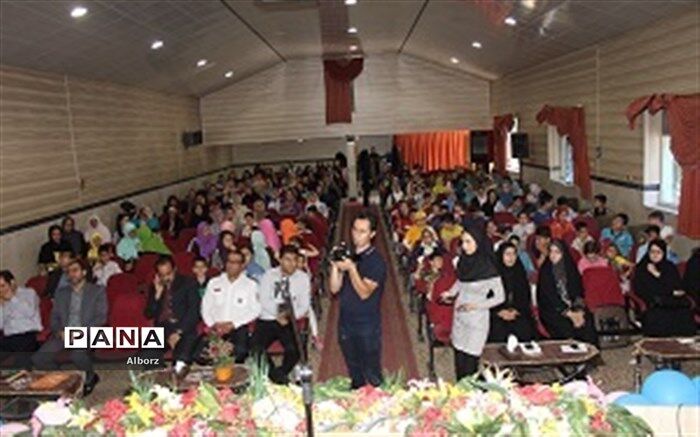 افتتاح پایگاه های اوقات فراغت شهرستان ساوجبلاغ