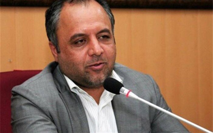 رخشانی مهر:  مقاوم سازی مدارس ماندگار در اولویت است