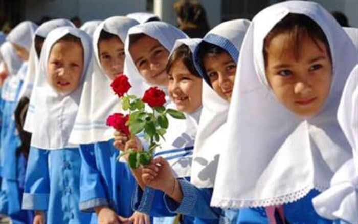 افزایش جمعیت دانش‌آموزی دلیجان  با مدارس موجود متناسب نیست