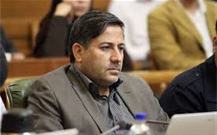 بررسی ملک ۱۸۰۰ متری خیابان خالد استانبولی در شورای شهر تهران