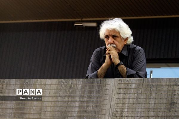 نشست خبری بیستمین جشن سینمای ایران