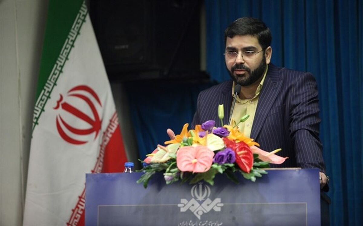 مدیر روابط عمومی صداو سیما: مردم  در تماس با ما خواهان آگاه سازی در زمینه آسیب های اجتماعی هستند