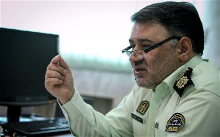 دستگیری ۹۰۰۰ نفر با جرائم مواد مخدر از ابتدای امسال