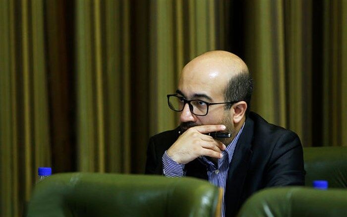سخنگوی شورای شهر تهران: شوراهای معماری مناطق تصمیم‌های فراتر از طرح تفصیلی می‌گیرند
