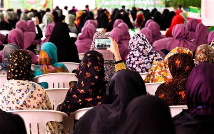 دانش‌آموزان مناطق مرزی حصار محکم امنیت فرهنگی ایران هستند