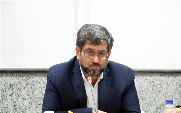 برخورد بازرسان سازمان با متخلفین و اخلال گران بازار