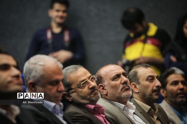 امضای تفاهم‌نامه بین سازمان دانش آموزی  و سازمان فرهنگی هنری شهرداری تهران