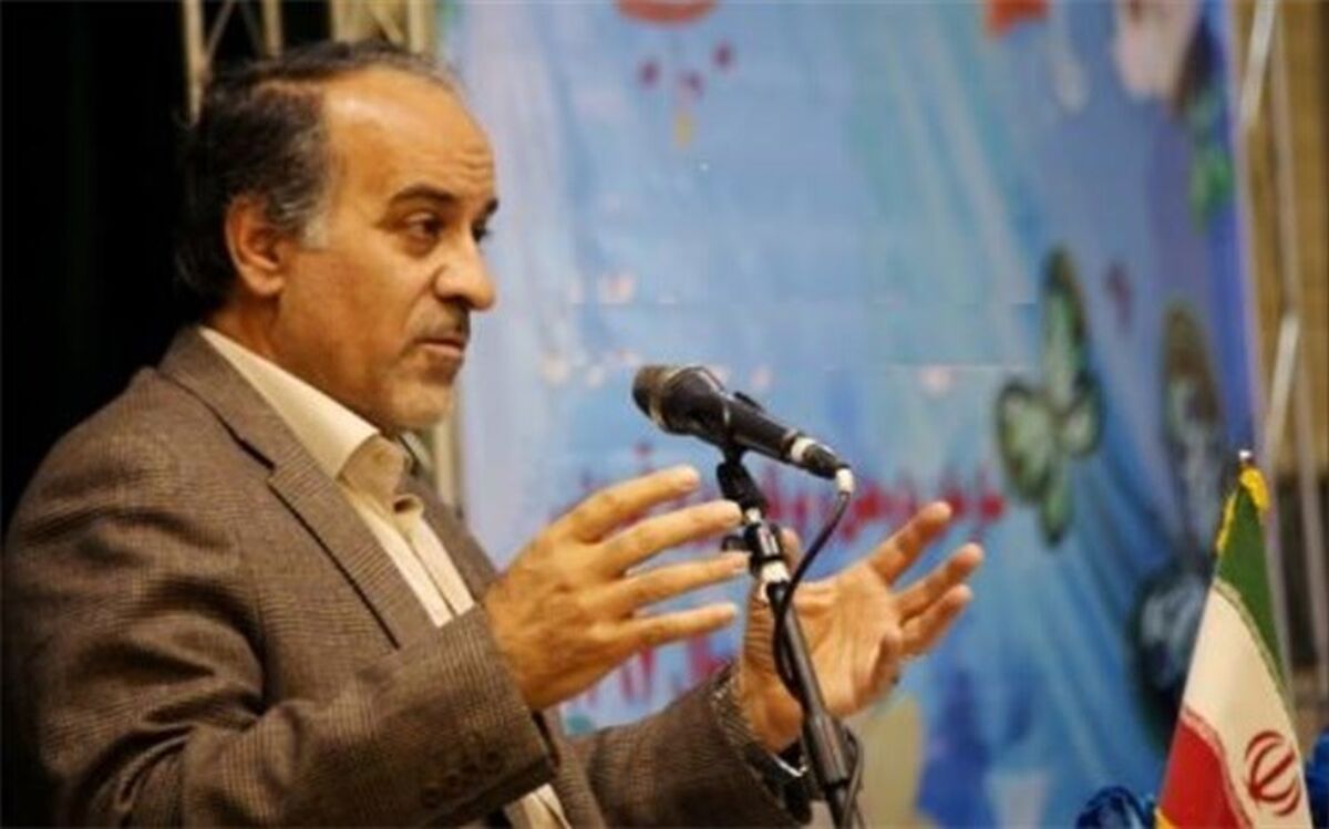 رئیس سازمان برنامه‌ریزی آموزشی تاکید کرد: لزوم برنامه‌ریزی برای کرسی‌های ترویجی و تخصصی در استان‌ها
