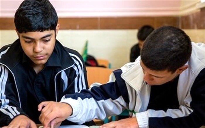 نشست استانداردسازی واژه‌های حوزه کودکان استثنایی برگزار می‌شود