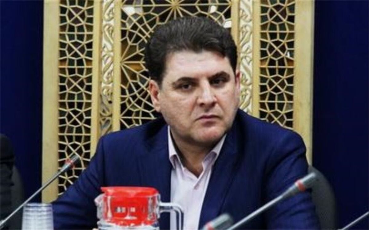 معاون  استاندار یزد: اختصاص 230 میلیارد تومان تسهیلات اشتغال روستایی به استان یزد