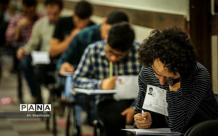 مرحله نهایی المپیاد علمی دانشجویی ۲۸ و ۲۹ تیر برگزار می‌شود