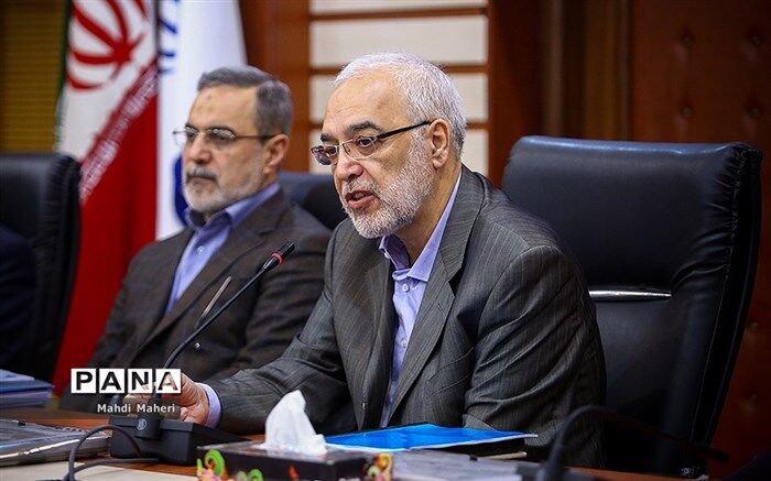 سال آینده اولویت مطلق تأمین نیروی انسانی آموزش و پرورش با مدارس دولتی است