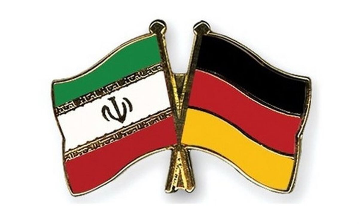 کمال خرازی از دانشکده ذهن و مغز برلین بازدید کرد