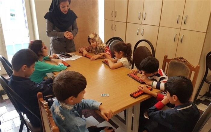 دو دانش آموز نابینای تبریزی به مسابقات کشوری یو.سی.مس  راه یافتند
