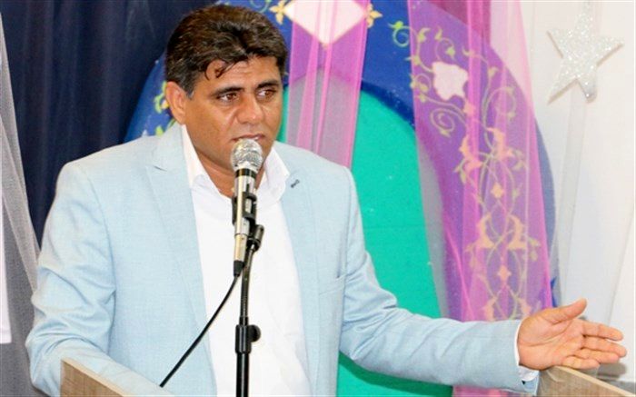 کسب رتبه برتر جشنواره در‌س‌پژوهی توسط فرهنگیان آموزش و پرورش ناحیه دو بندرعباس