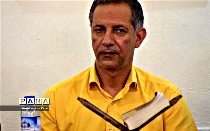«پروژه مهر» نماد برنامه‌ریزی و بهره‌وری در عرصه تعلیم و تربیت است