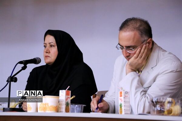 کنفرانس علمی تازه‌های پزشکی در فوتبال