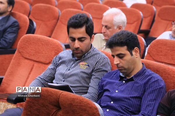 کنفرانس علمی تازه‌های پزشکی در فوتبال