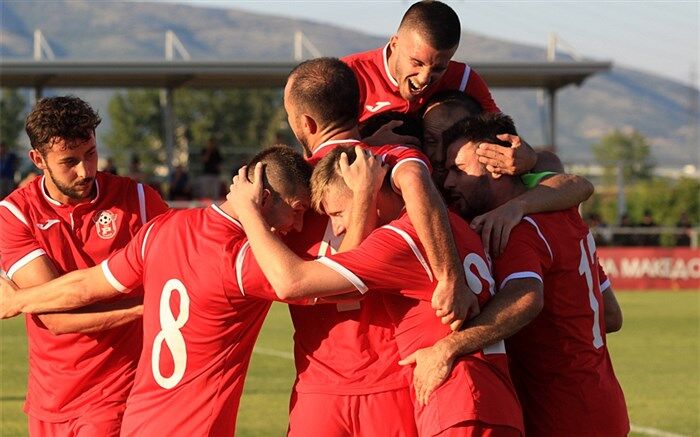 لیگ اروپا؛ مجارها با شکست امیدوار شدند