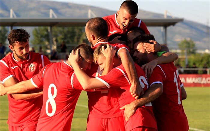 لیگ اروپا؛ مجارها با شکست امیدوار شدند