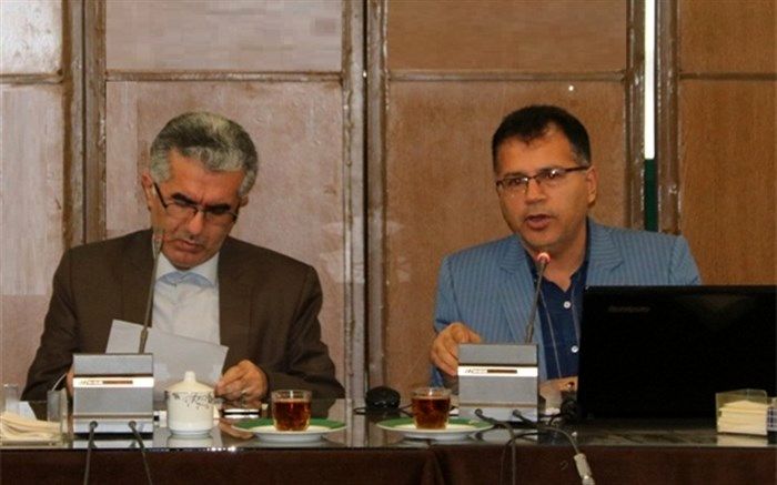 استان گلستان در سال جدید 865 کلاس بیشتر نسبت به سال گذشته نیاز دارد