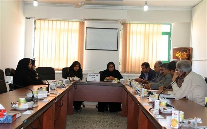 عدالت آموزشی حکم می کند تا فرصت های برابر آموزشی ایجاد شود