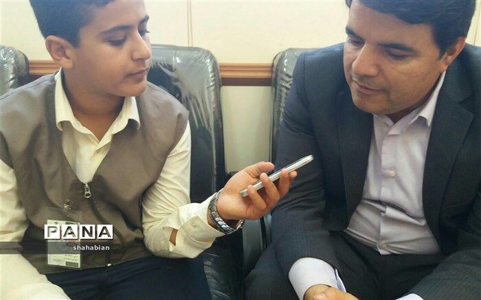 شهردار کاشمر:  شهرداری کاشمر برای بحران آب برنامه‌ریزی می‌کند