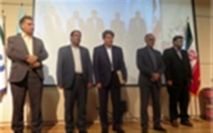 برگزاری مراسم تکریم و معارفه مدیر کل فرهنگ و ارشاد اسلامی خراسان جنوبی