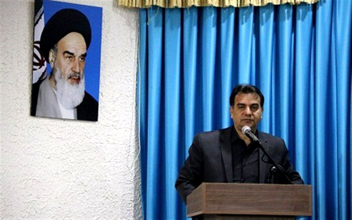 با یاری فرهیختگان شاهد رشد بیشتر حوزه فرهنگ و هنر استان خواهیم بود